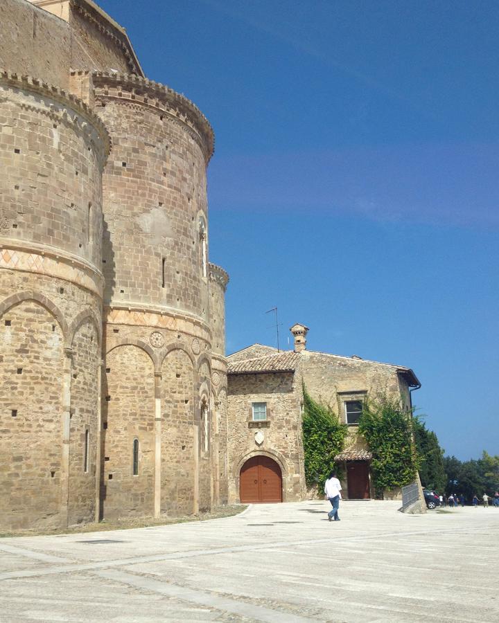 C'Era Una Volta Podere San Giovanni Fossacesia Exterior photo